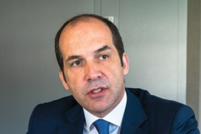 Golden compra SGF e aposta na poupança para a reforma 