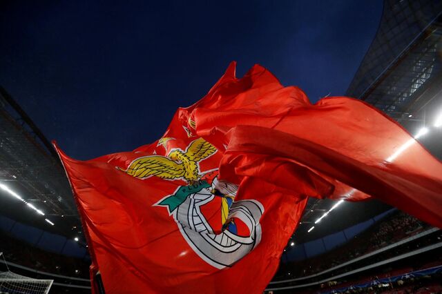 Dos processos à Champions, estes são os riscos do SLB