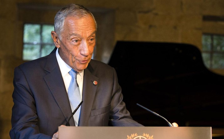 Marcelo Rebelo de Sousa