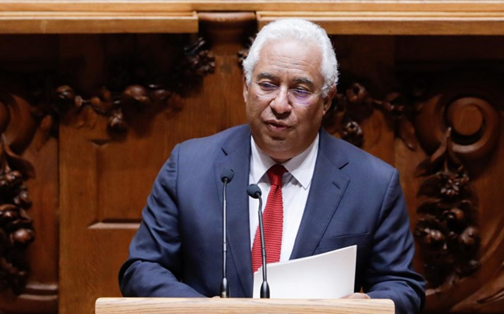 António Costa