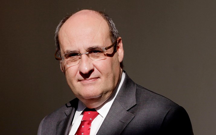 António Vitorino