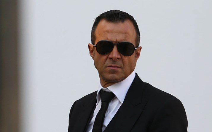 Jorge Mendes