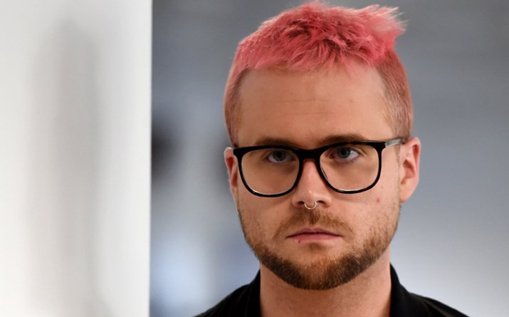 Christopher Wylie