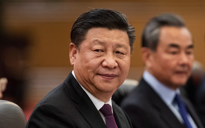 Xi Jinping 