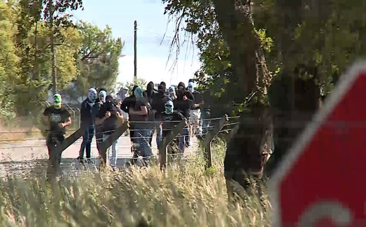 Ataque em Alcochete mudou Alvalade