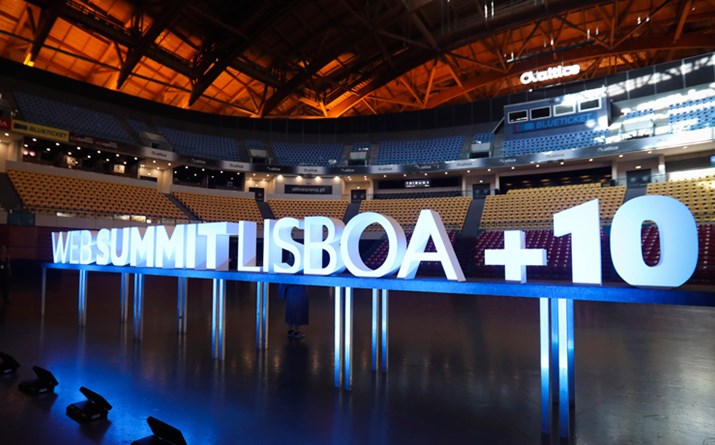 Web Summit fica em Lisboa até 2028