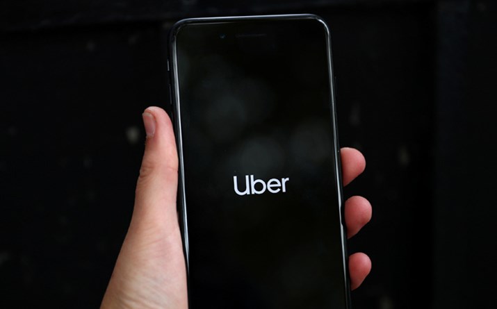 'Lei Uber' já está em vigor