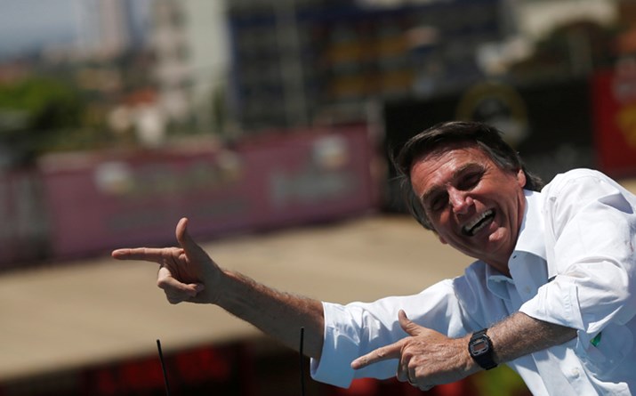 Jair Bolsonaro