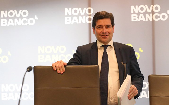 Novo Banco diminui de tamanho