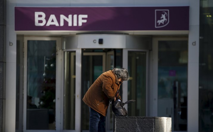 Banco do Banif passa para chineses