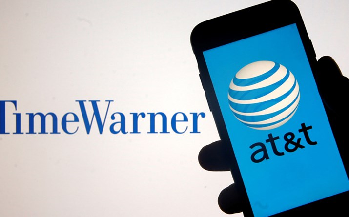 Compra da Time Warner pela AT&T abriu as portas