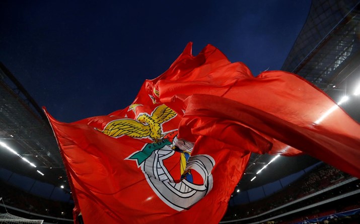 SAD do Benfica com o maior retorno da bolsa nacional