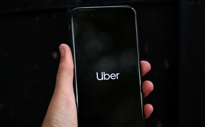 "Lei Uber" já está em vigor