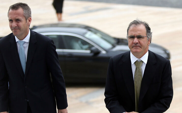 Ex-governantes ficam com torres da Altice