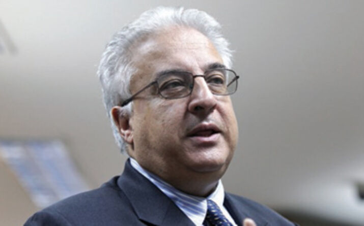 José Tribolet
