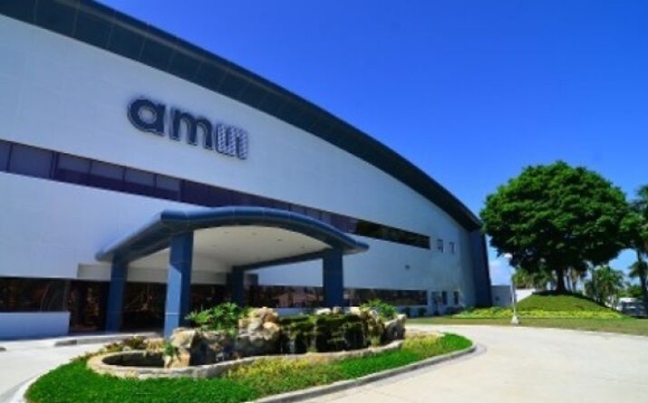 AMS uma das “vítimas” da Apple