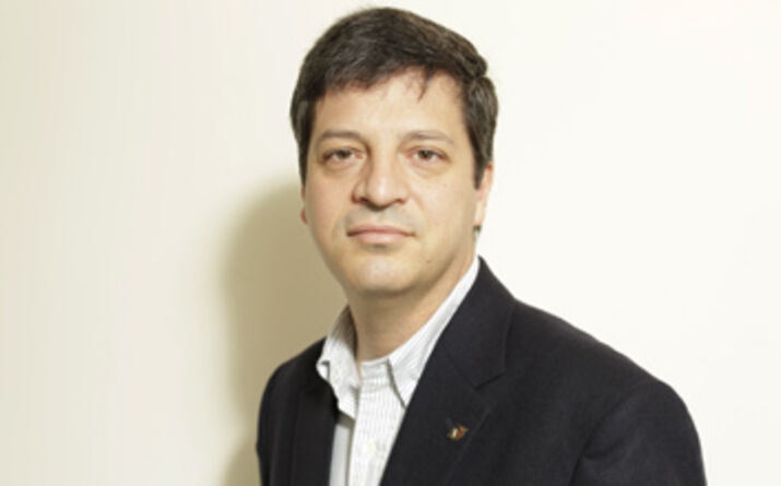 Nuno Garoupa