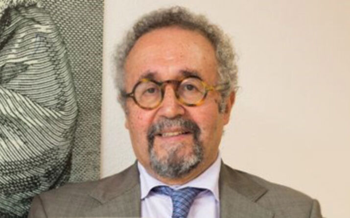 António Carlos Santos