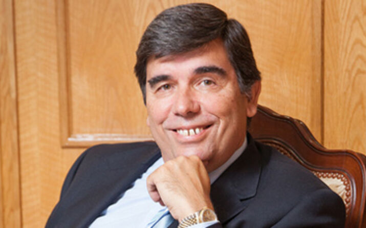 Fernando Neves de Almeida