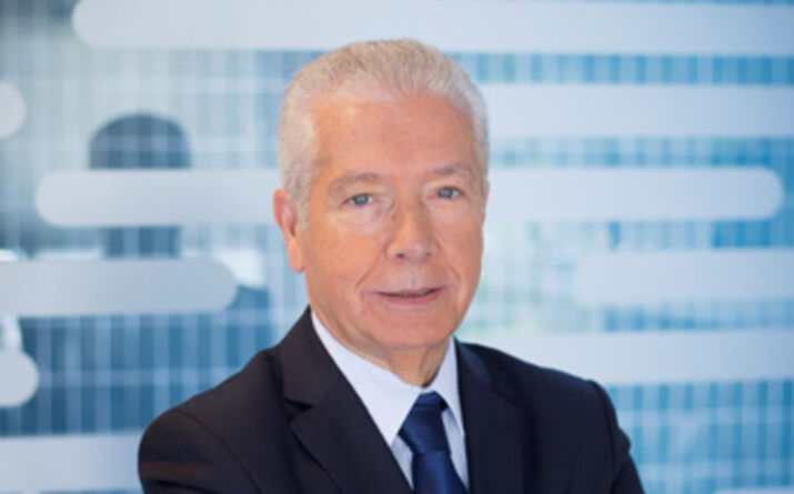 António Saraiva