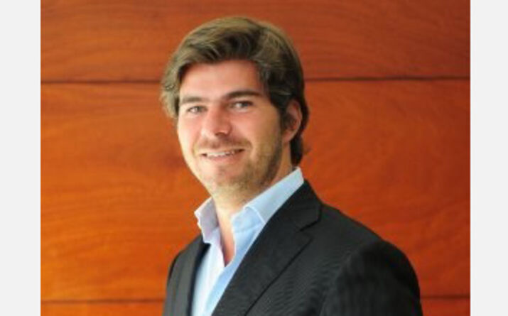 Gonçalo Rebelo de Almeida