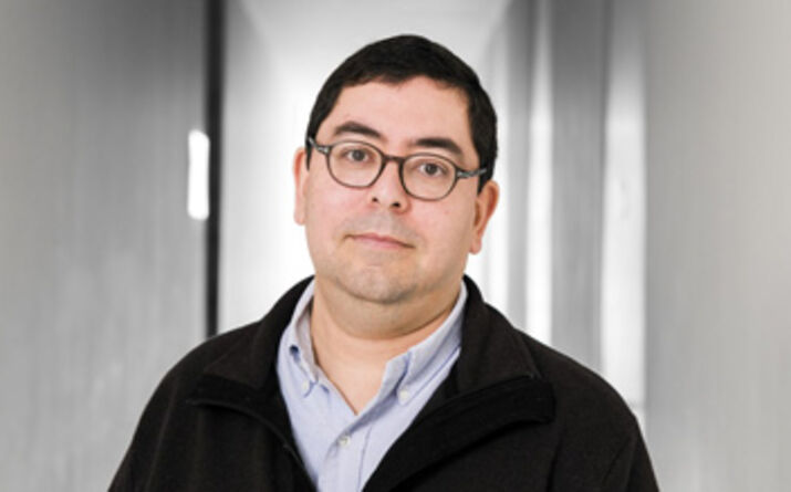 Pedro Pita Barros