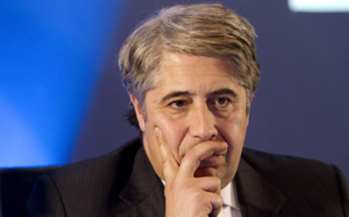 António Nogueira Leite
