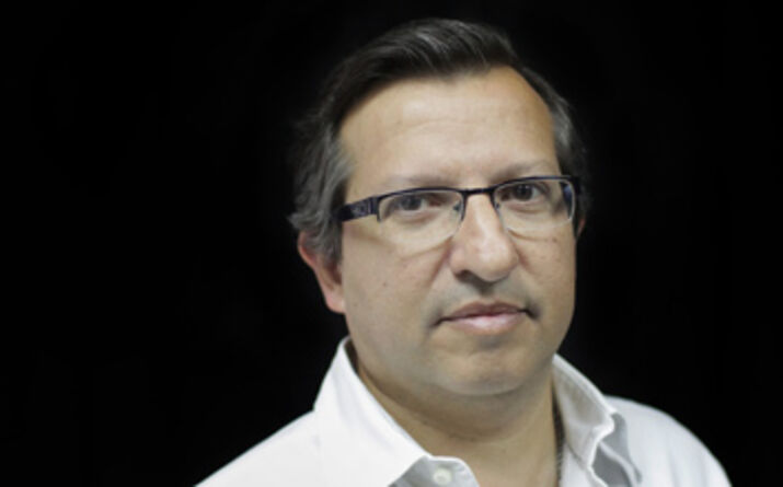 Pedro Braz Teixeira