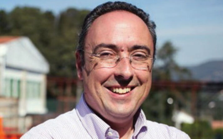 Manuel Pinheiro