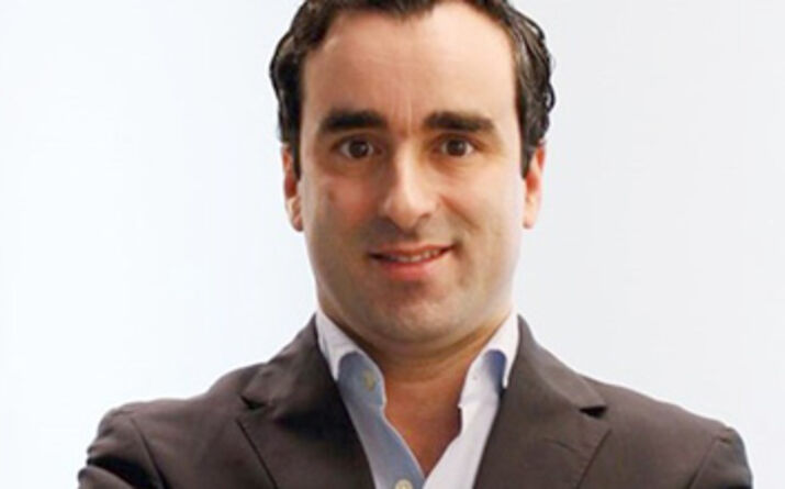 Ricardo Henriques