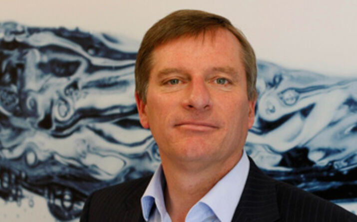 Eric van Leuven