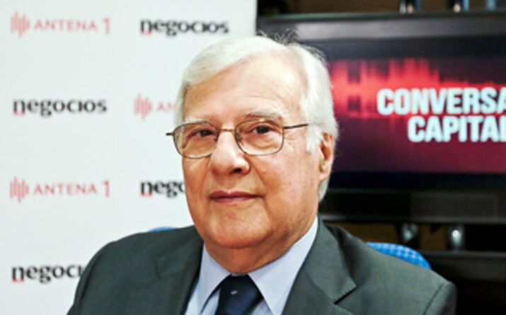 António Comprido