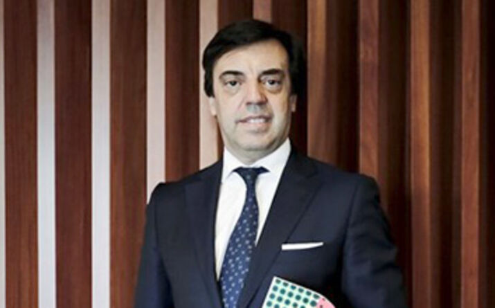 António Bernardo