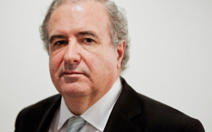 José Veiga Sarmento