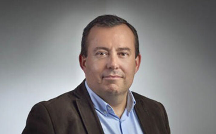 Vitor Escaria