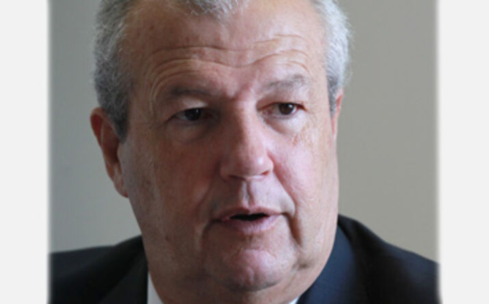 Francisco Calheiros
