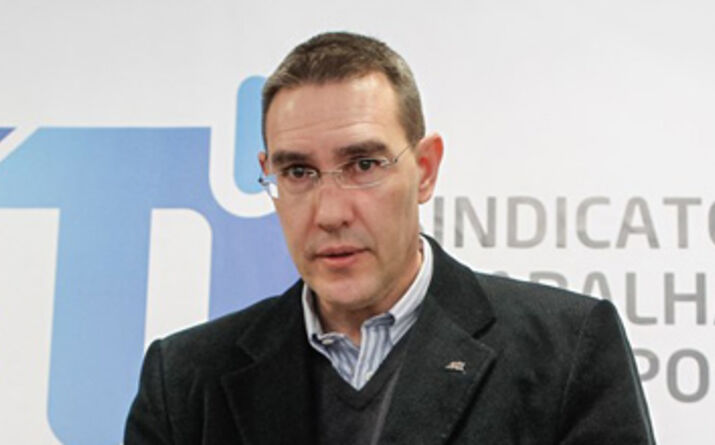 Paulo Ralha