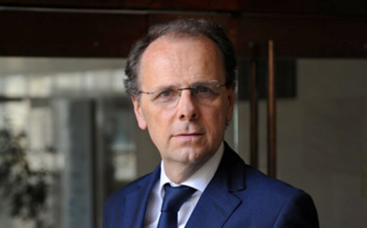 Paulo Nunes de Almeida