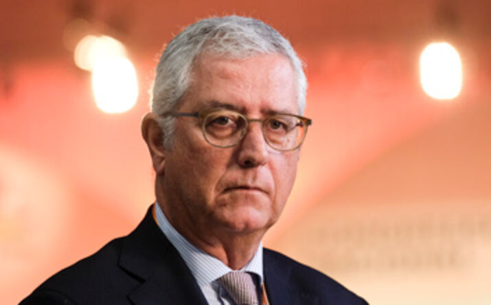 Fernando Negrão