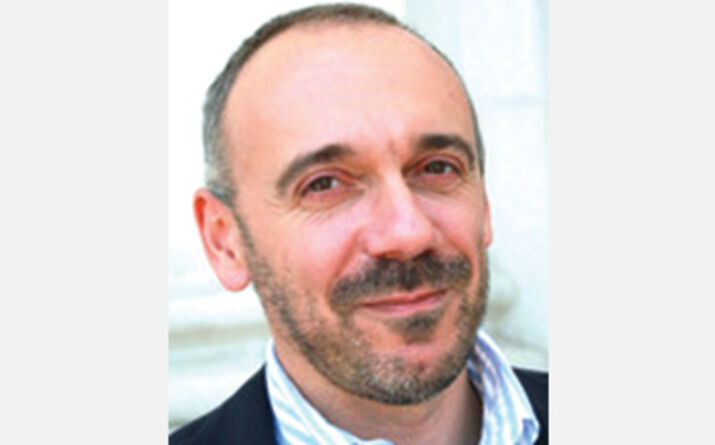 Carlos Marinheiro