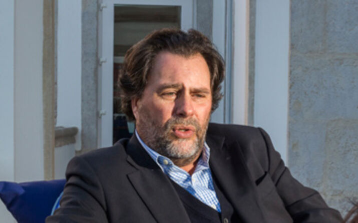 Mário Azevedo Ferreira