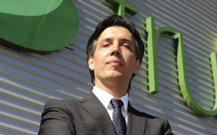 João Miranda