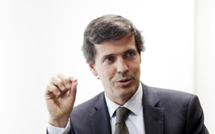 Nuno Moreira