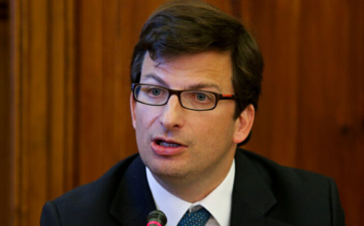 João Moreira Rato