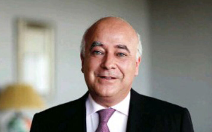 Nuno Galvão Teles
