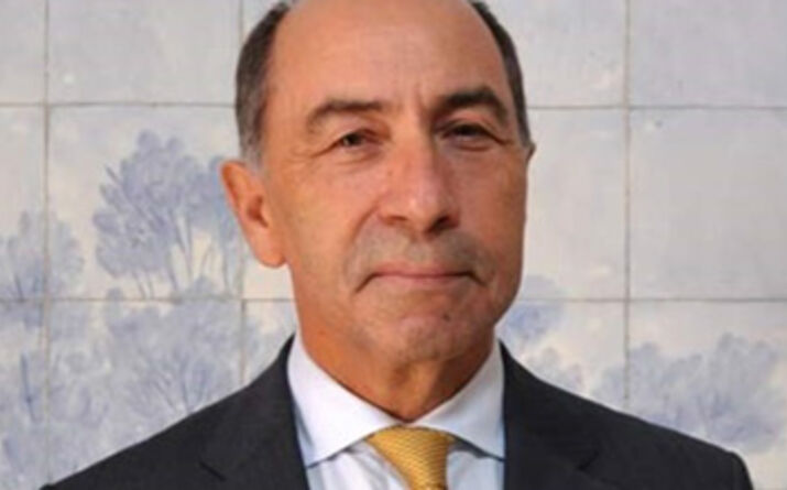 Carlos Nogueira