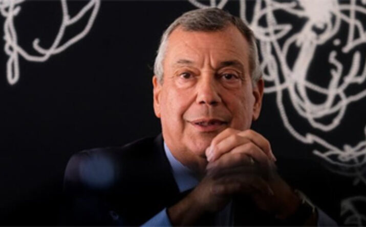 Pedro Rebelo de Sousa