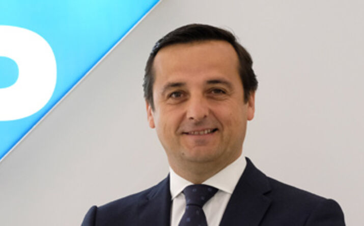 Luis Urmal Carrasqueira