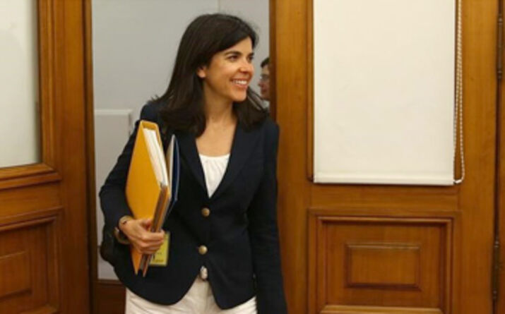 Margarida Matos Rosa