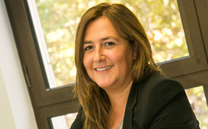 Margarida Almeida